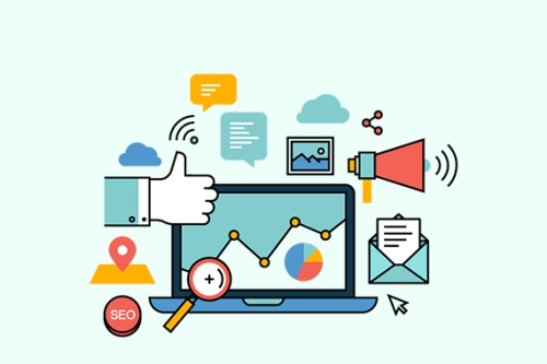 安仁提升网络推广效果企业要注意哪些方面的问题