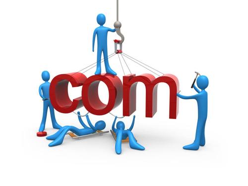 安仁企业网站建设成功与否和哪些有关呢