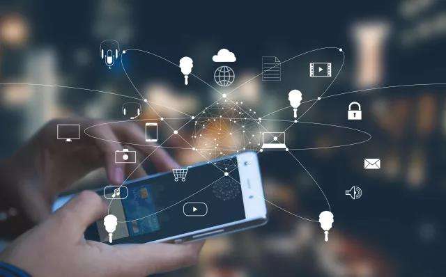 安仁分析企业做微信营销常见的几种模式