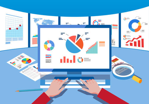 安仁哪一种网站设计风格才是适合企业呢？