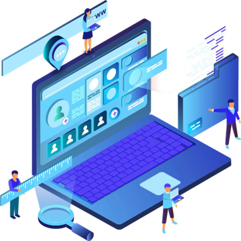 安仁分析企业网站设计过程中需要注意的几个问题